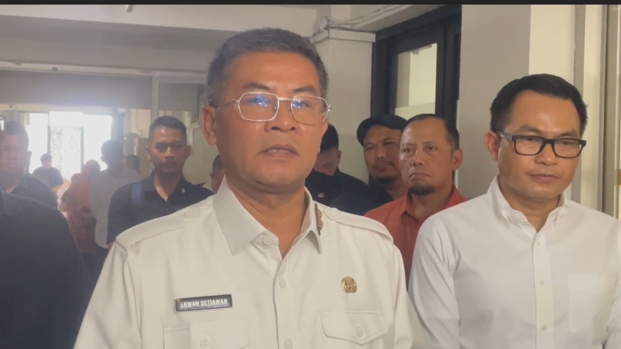 El vicegobernador de Java Occidental insta a la policía a investigar las fiestas gay en la vida nocturna de Karawang e insta a que el caso se procese conforme a la ley