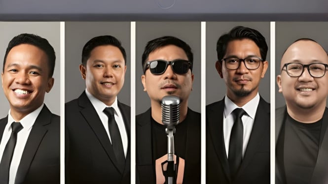 Sin la sensación adulta, la banda No Money LUP regresa con una historia más honesta