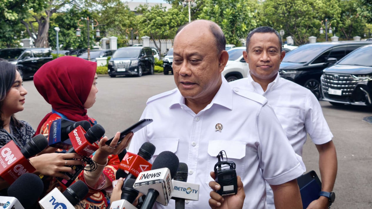 Se rumorea que el programa MBG se suspenderá después del Eid 2026, dice el director de BGN