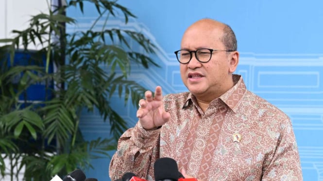 Rosen desestimó los rumores sobre planes para reorganizar la junta directiva del Himbara Bank