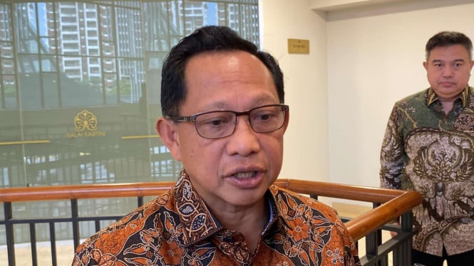 El ministro del Interior, Tito, pretende completarlo en julio de 2026.