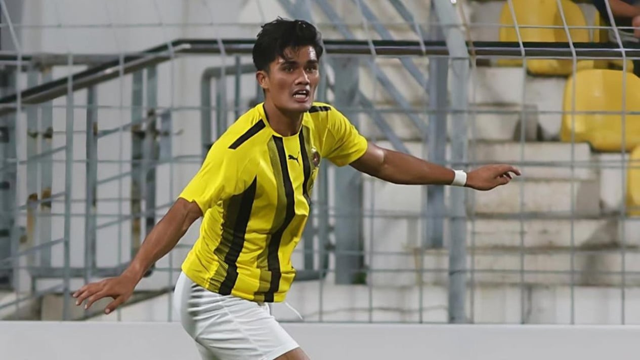 Ramzan Sanantha liberado oficialmente por DPMM FC, ¿reunión con Bernardo Tavares en Persebaya?