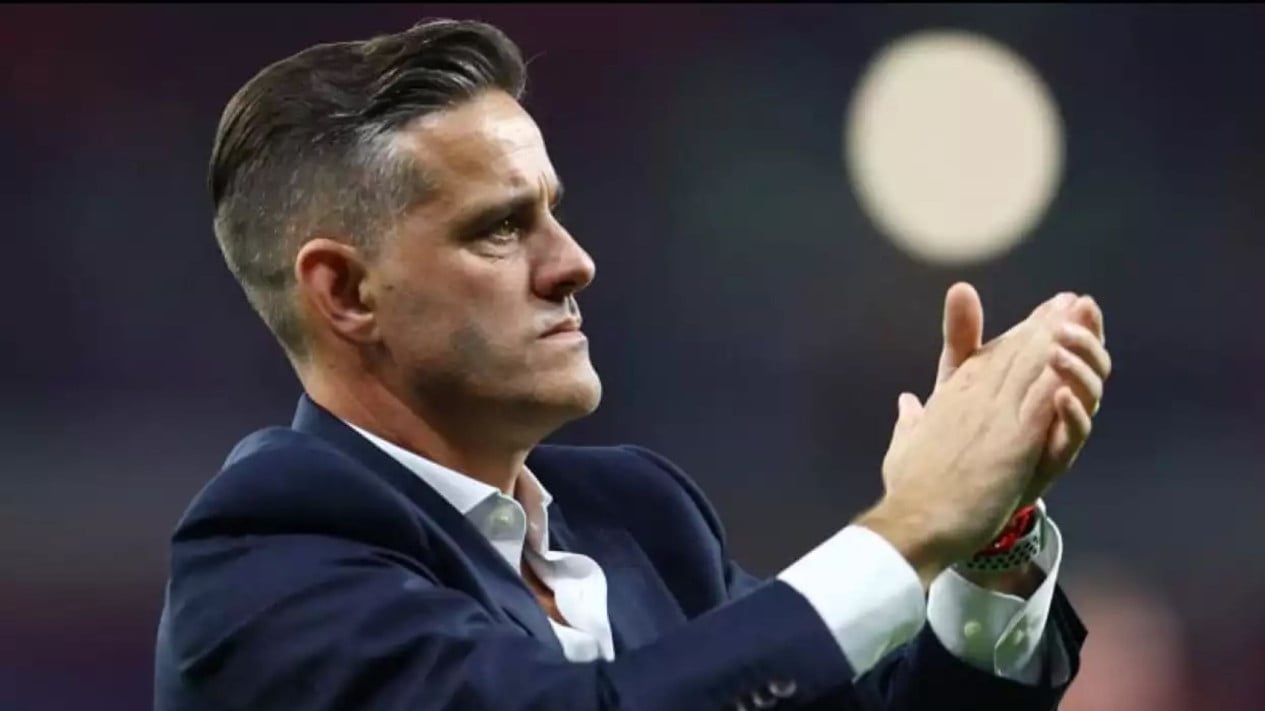 Fabio Lefundes John Herdman aconseja a este jugador fundamental de STY que convoque a la selección nacional de Indonesia para la serie FIFA 2026