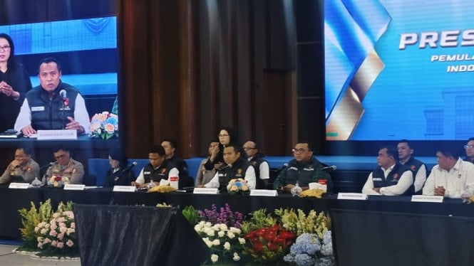 Ciudadanos indonesios víctimas de propina camboyana prometida a operadores informáticos, obligados a convertirse en estafadores