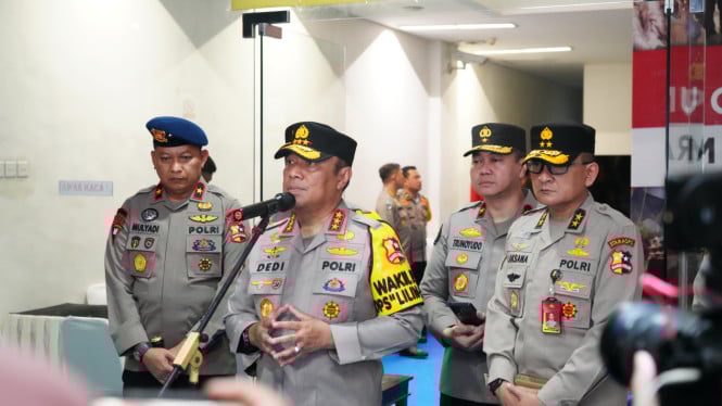 POLRI acelera la rehabilitación de infraestructuras para que el acceso a las ayudas llegue a los ciudadanos