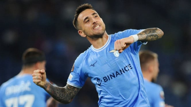 Victoria ante los ojos de los compradores, la Lazio concedió en el último segundo ante el Udinese