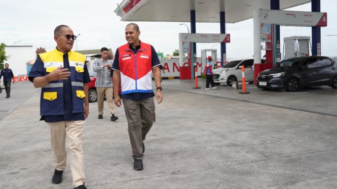 Compruebe las existencias de combustible antes del pico de vacaciones de Navidad, BPH Migas puede confirmarlo