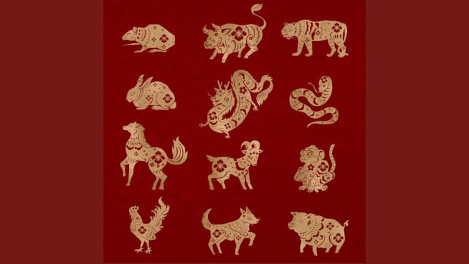 Estos 6 signos del zodíaco estarán cubiertos de mucha suerte y prosperidad el sábado 7 de febrero de 2026