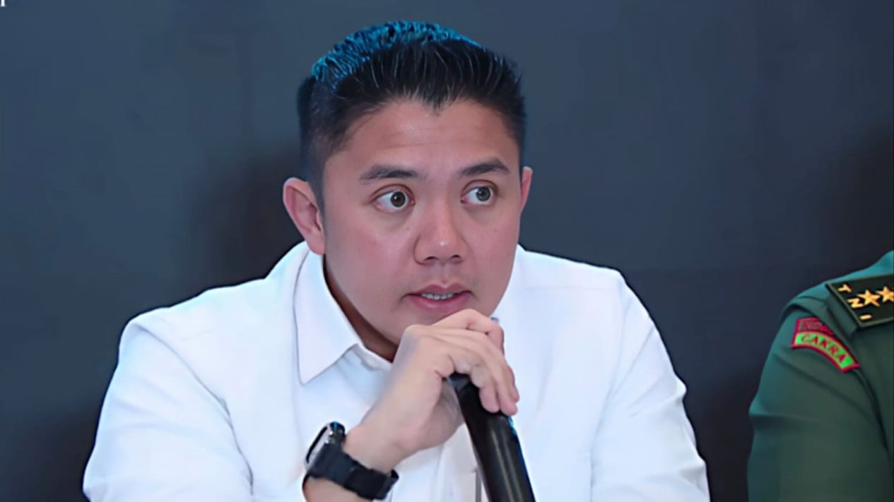 La presencia del secretario del gabinete, Teddy Indra Vijaya, en el Bazar del Pueblo recibió una respuesta positiva, he aquí por qué