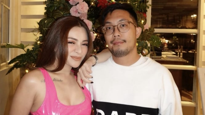 Perfil de Richard Refanov, el nuevo novio de la atleta de drifting Nathalie Holscher