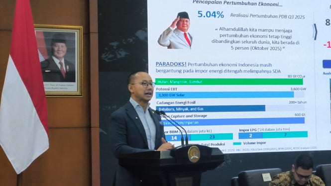 La respuesta es acelerar la transición energética
