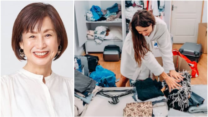 ¿Qué es Danshari? El arte japonés de ordenar el espacio para organizar el espacio y vivir en 2026