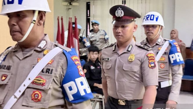 Asesinato de estudiante de la ULM, Bripda Seli fue despedida de la policía