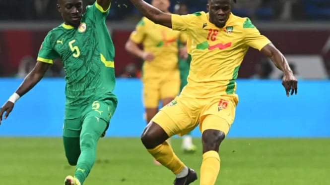 11 naciones han asegurado boletos para los octavos de final de la Copa Africana de Naciones 2025, aquí está el cuadro completo, ¡muchos duelos candentes!