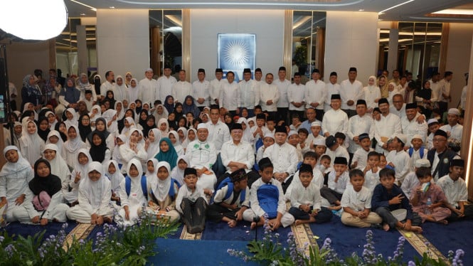 Songsong Indonesia es el mejor en el futuro.