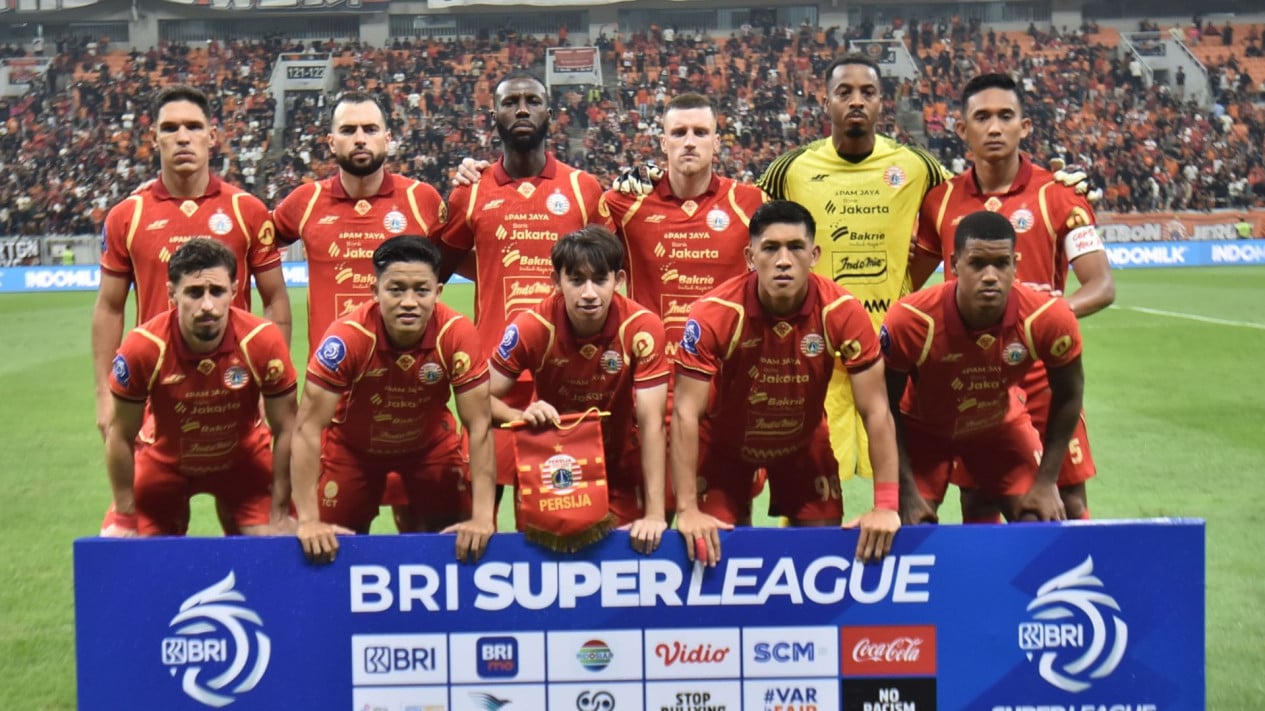John Herdman eligió ver a Perseza en lugar de Persib, que es la razón principal