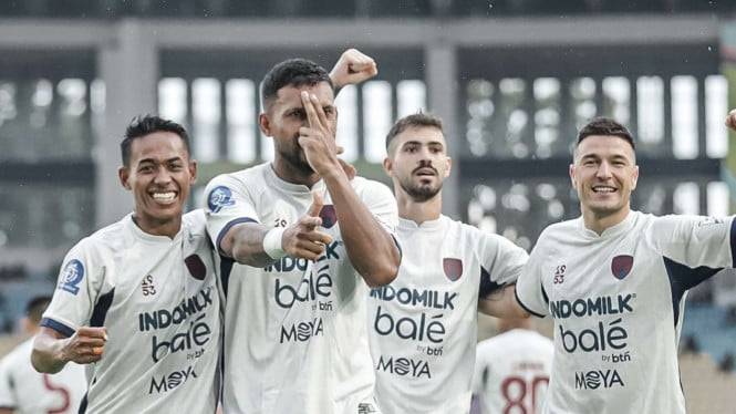 John Olde busca impulso en el Hot Banten Derby, Asia