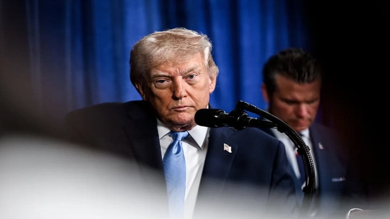 Lista de celebridades de Hollywood que amenazaron públicamente a Donald Trump después de que este atacara a Irán