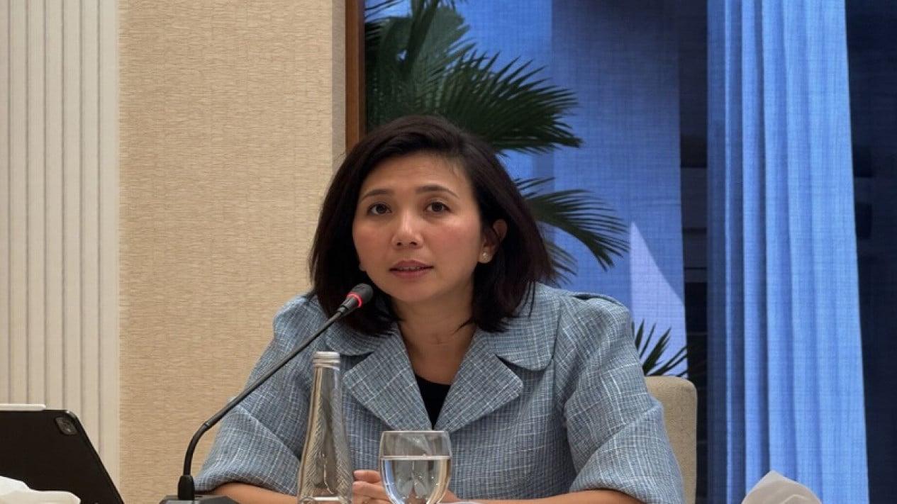 El Ministerio de Asuntos Exteriores habla sobre la solicitud estadounidense de acceso al espacio aéreo indonesio: aún no implementada, aún en revisión