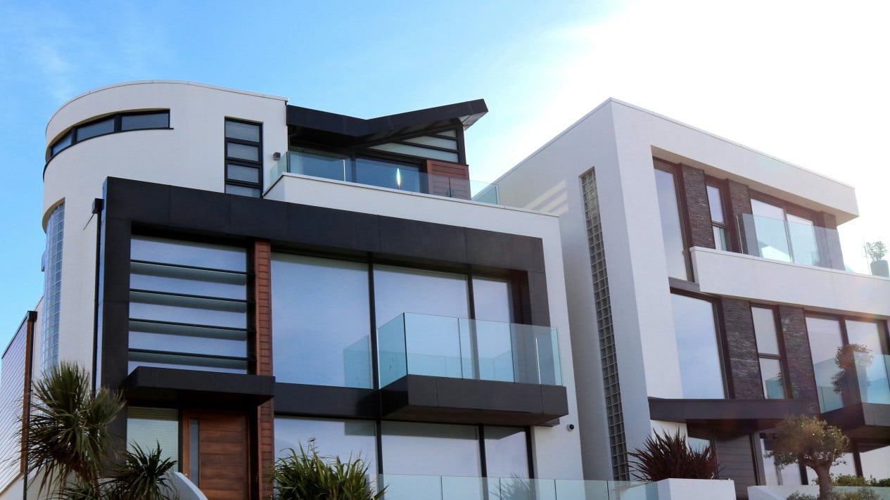 Consejos para presentar una habitación ‘limpia’ y ordenada en un estilo de hogar moderno