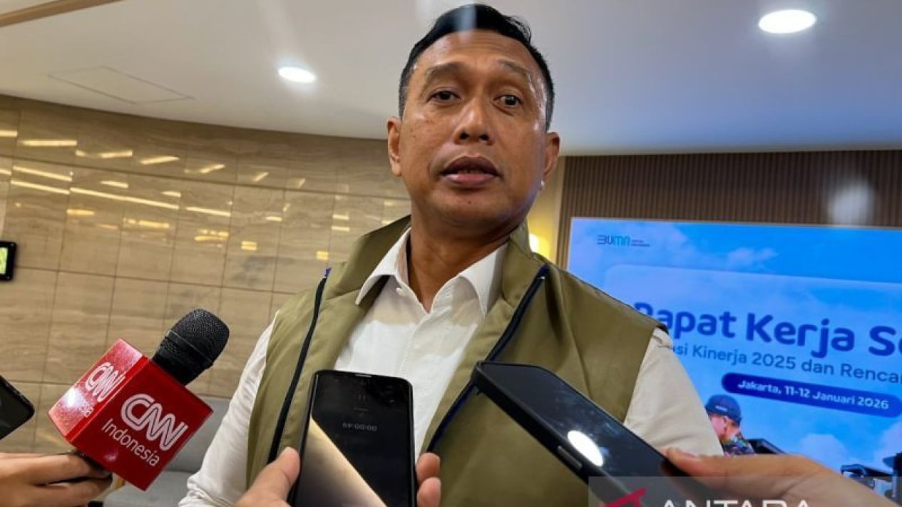 Según se informa, su director ejecutivo es el jefe del TNI, lo que Bulag niega.