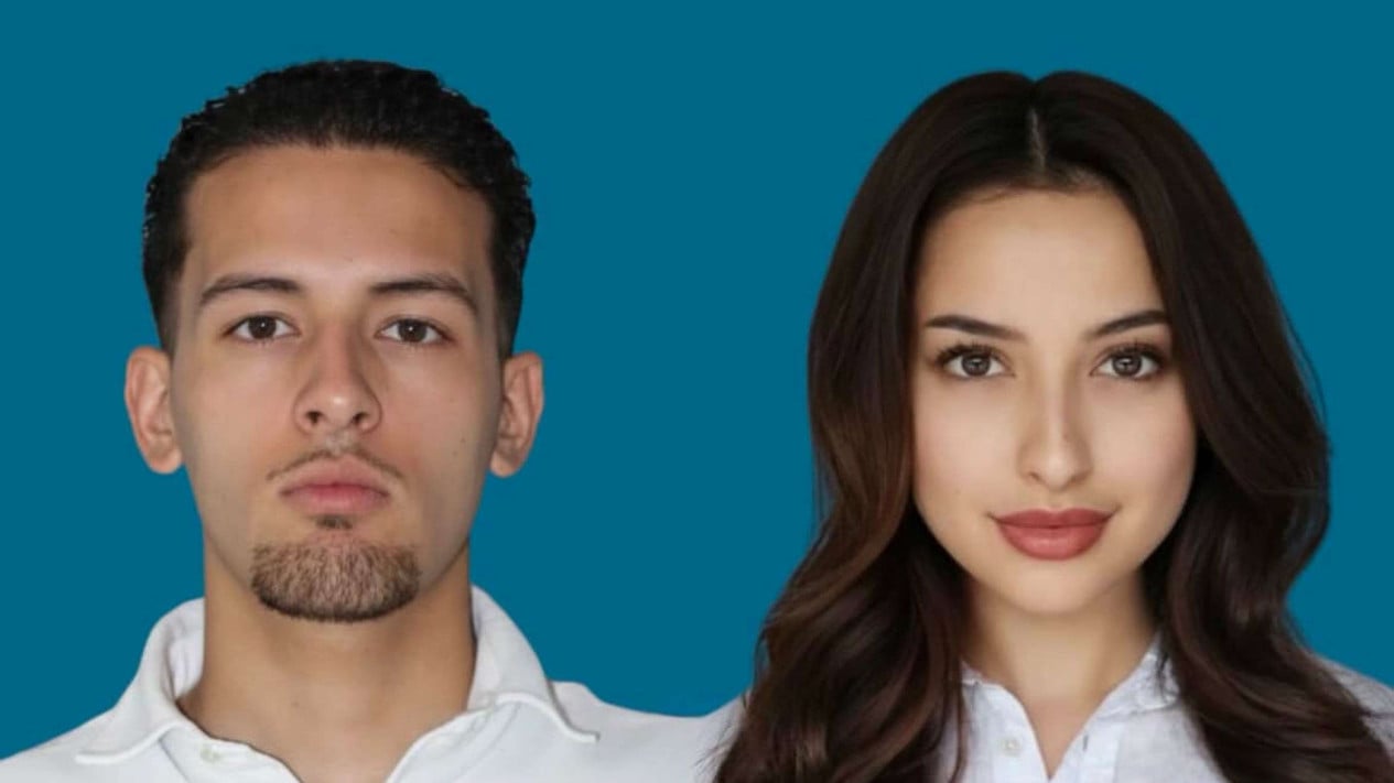 ¡Es hora de que se filtre el concepto de boda de Jennifer Kopen y Justin Hubner!