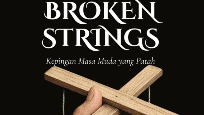Un extracto del libro Broken Strings, las memorias de Aurelie Moremans que conmocionaron a la gente