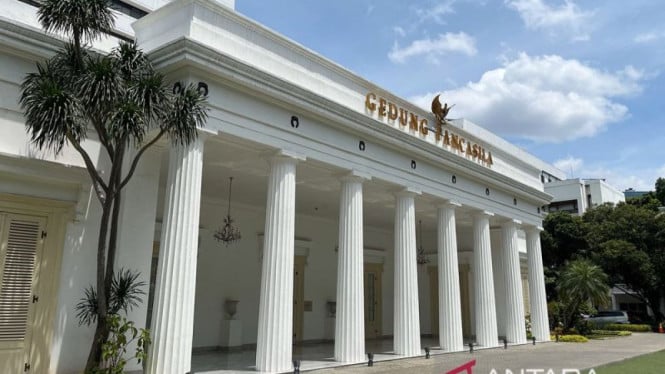 El Ministerio de Asuntos Exteriores de Indonesia critica al embajador de Estados Unidos por decir que Israel podría ocupar Cisjordania