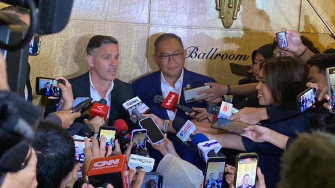 PSSI revela mecanismo para nombrar asistente local de John Herdman