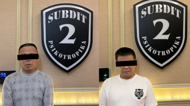 ¡Allanaron laboratorio de vapeo de drogas en apartamento de Greenbay Plutt! Materias primas de la India