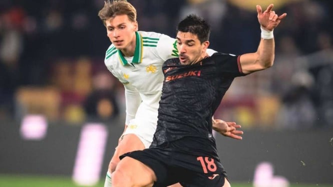 ¡Sorpresa en Olímpico! AS Roma eliminada, Torino desafía al Inter de Milán en cuartos de final de la Coppa Italia