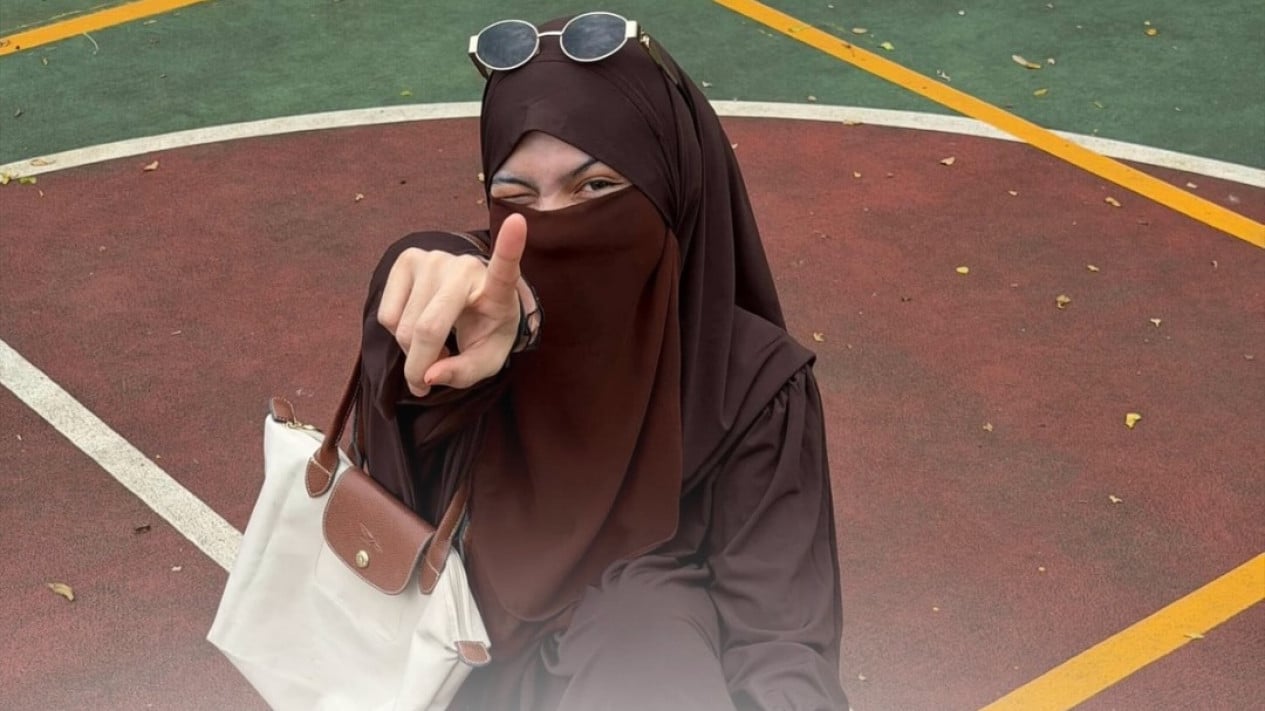 La respuesta de Vwartatina Mawa a la citación de Insanul Fahmi al abogado de Inara Rusli