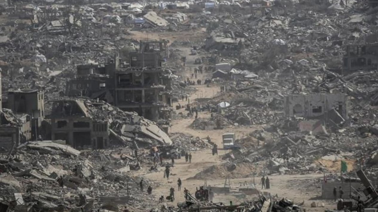 Un niño palestino morirá en Cisjordania cada semana a partir de enero de 2025