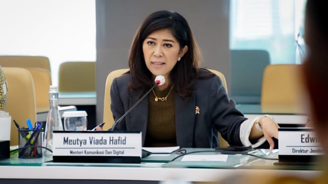 ¿Cuándo se implementará el registro de números de celular mediante biometría en toda Indonesia?