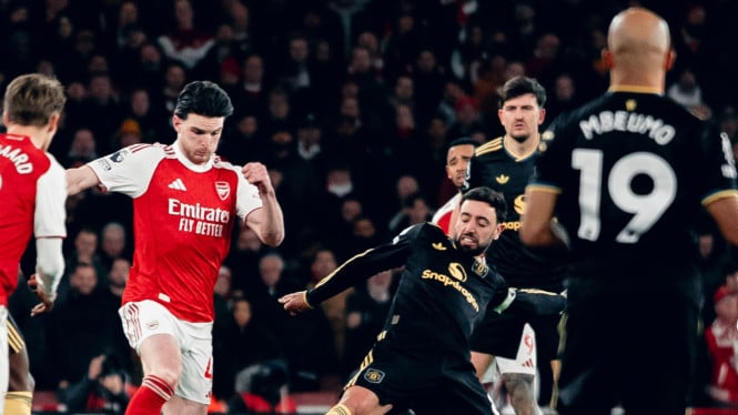 Después del Manchester City y el Arsenal, ¿la próxima víctima del Fulham King MU?