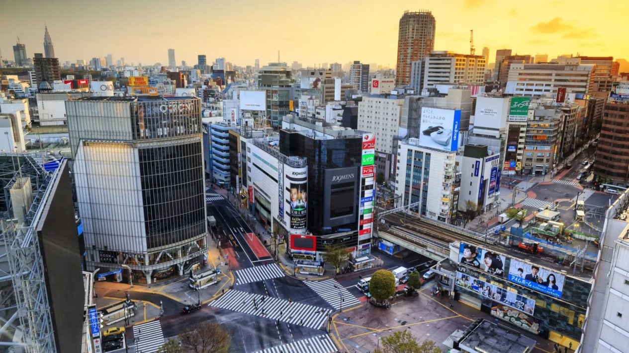 Las bolsas asiáticas caen a medida que se prolonga la guerra entre Estados Unidos e Irán, el índice Kospi de Corea del Sur cae un 7 por ciento