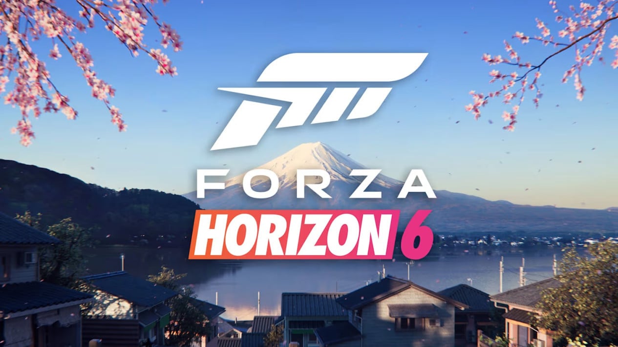 Gran noticia para los jugadores de carreras: Forza Horizon 6 finalmente está listo para su lanzamiento