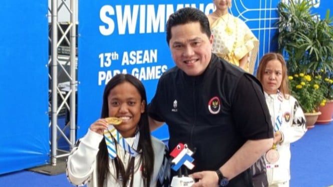 ¿Deberían las escuelas tener deportes increíbles? Menpora prepara 21 deportes DBON desde primaria hasta secundaria