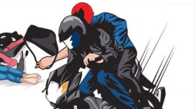 El caso de Hogi Minaya se convirtió en un modelo para la evaluación de la policía nacional. Kompolnas recordó que las víctimas de delitos no deben ser tratadas como delincuentes.