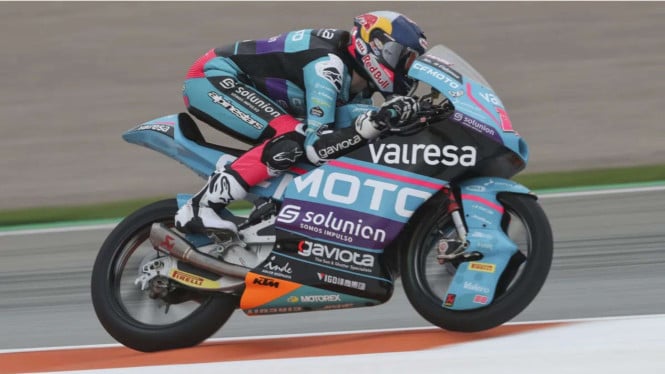 CFMoto apunta a MotoGP, el derbi rojo y blanco calienta el Masters de Tailandia 2026