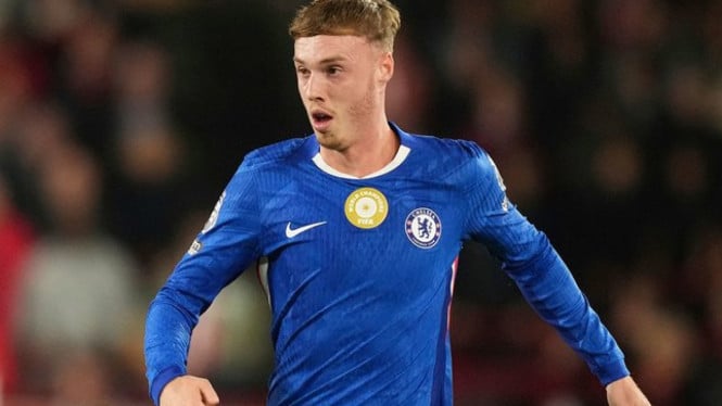 La estrella del Chelsea, Cole Palmer, quiere desertar a MU por motivos de infancia, Meite entra en el radar