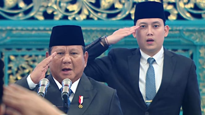 Prabowo inaugura la Conferencia de Coordinación Nacional del Gobierno Central y Regional, con 4.487 participantes