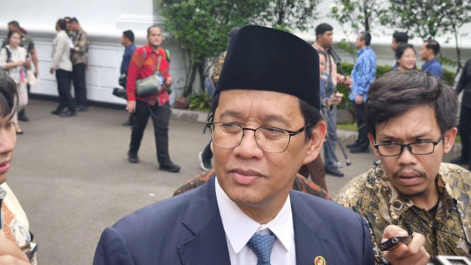 Forms Punsel y el Ministro de Finanzas Purbaya apuntaron al OJK bajo el nuevo jefe en dos semanas