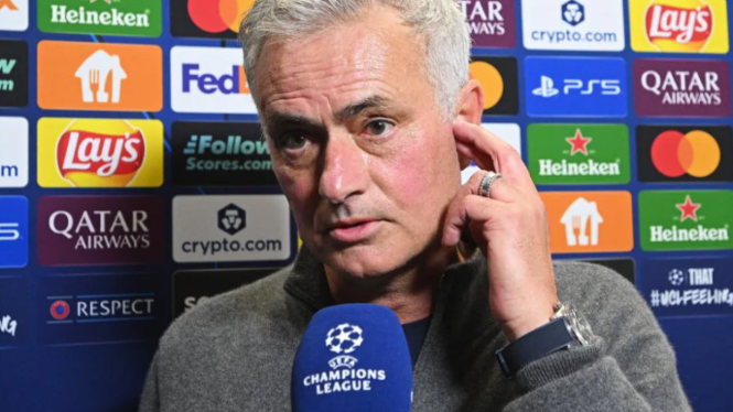 ¡Celebra los goles con respeto!