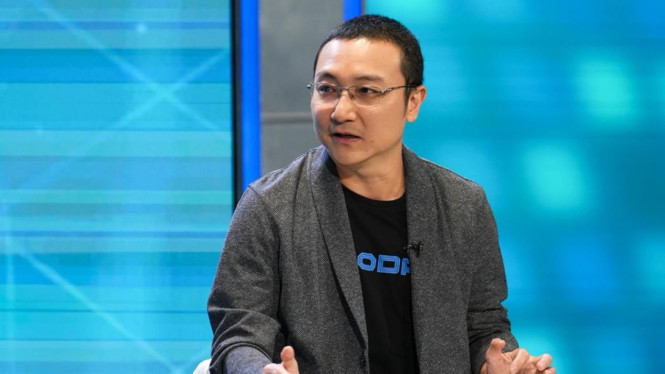 Caen las transacciones criptográficas en 2025, el jefe de Indodocs explica los desafíos