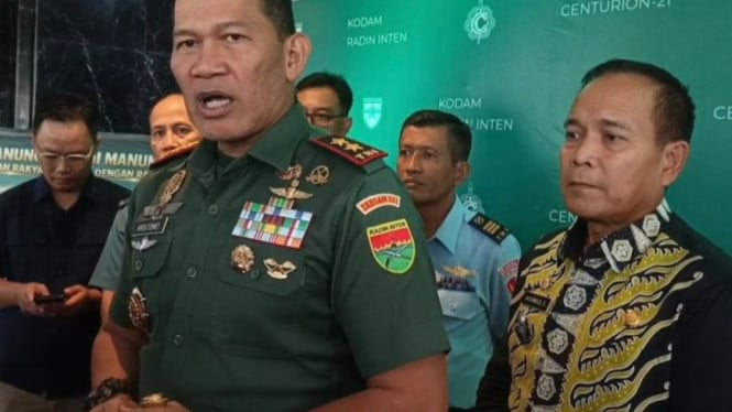 Majyen Kristomei creó la aplicación ‘Report Pangdom’, los residentes pueden informar sobre carreteras dañadas y puentes rotos