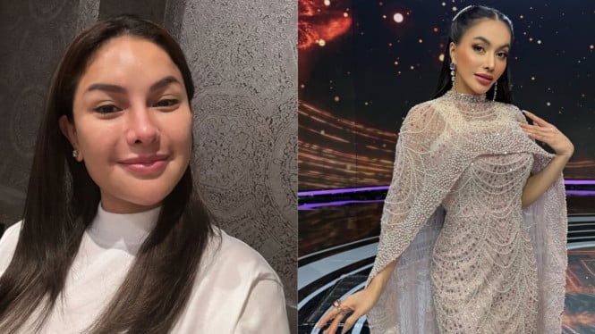 No te dejes caer por un rayo, admítelo.