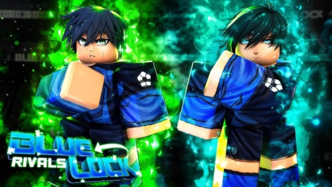 Lista de códigos de canje de Roblox de Blue Lock Rivals más recientes, ¡te espera una bonificación gratuita!