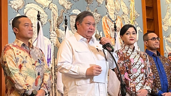 ¡Compañía! El gobierno no tolerará la política de acciones fritas