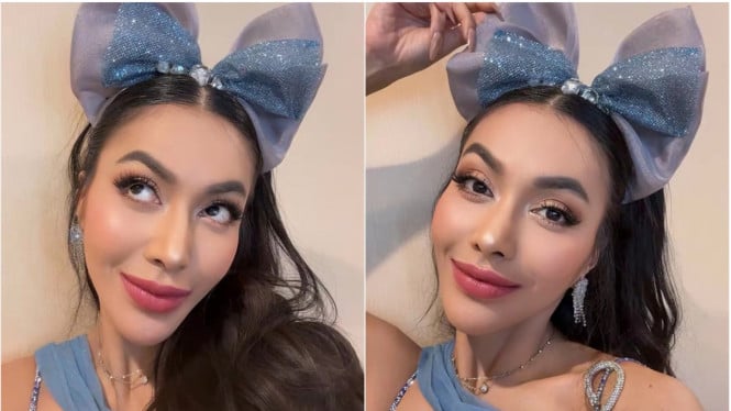 Datos sobre Denada admitiendo que Ressa Rizki es su hija biológica, razón por la que Onad consume drogas